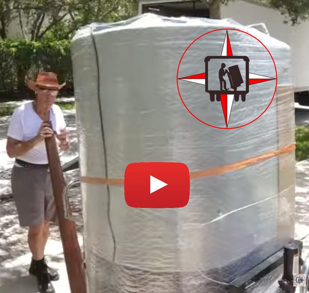 Do Round Gun Safes Exist?